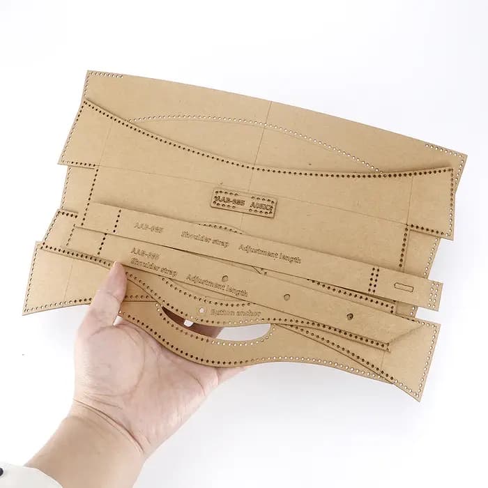 1 ensemble de sacs à main patchwork pour femmes