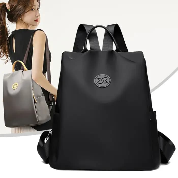 Sac à dos antivol pour femme