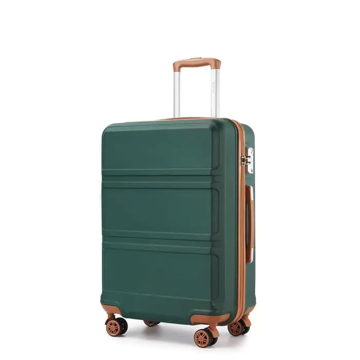 Serrure TSA, valise (M/L/XL) TONO