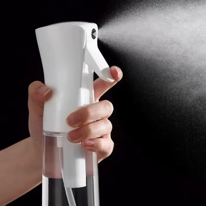 Bouteille de pulvérisation rechargeable de 200/300/500ml