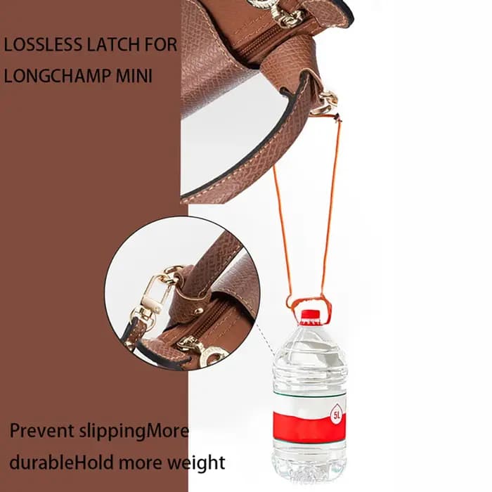 Sangle de sac pour Mini sac Longchamp