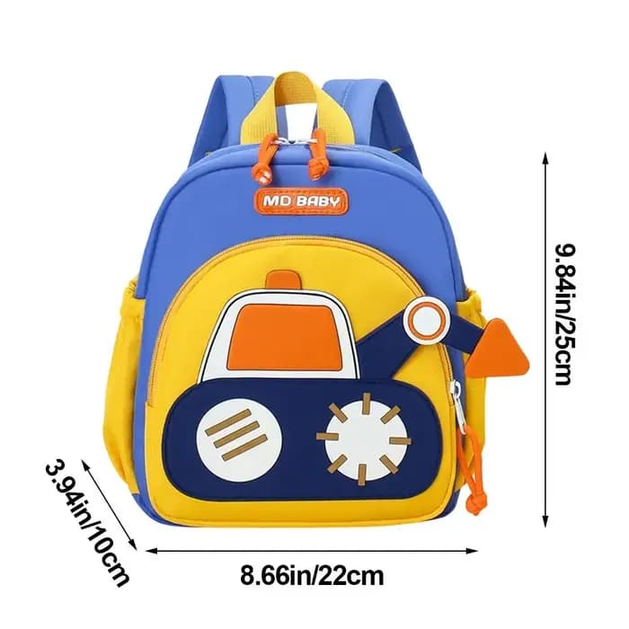 Mini sac à dos pour tout-petits garçons