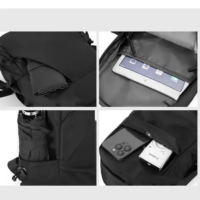 Mini sac à dos léger pour garçons