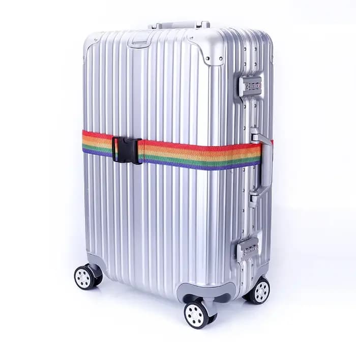 Sangle de bagage antivol