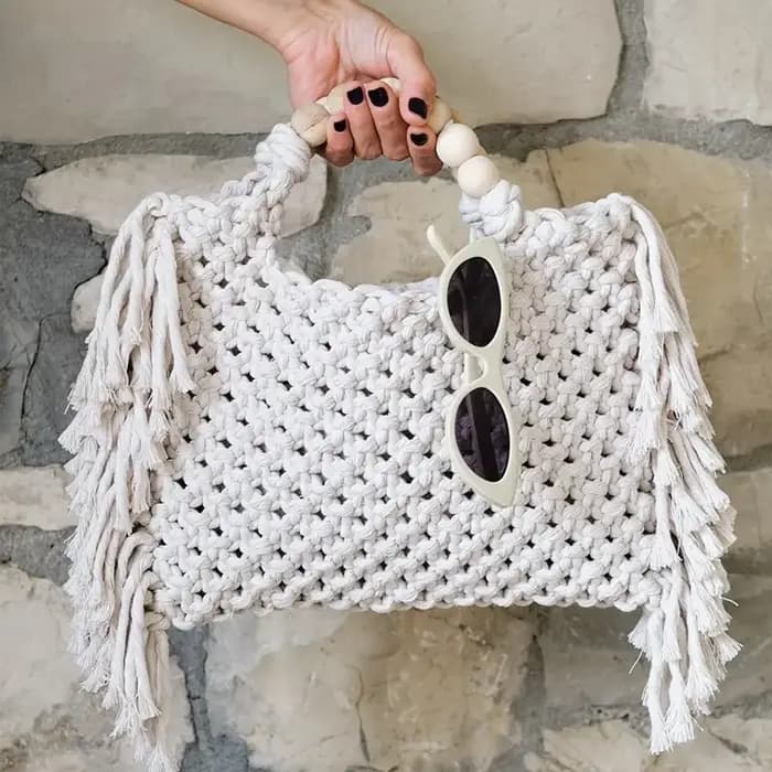 Sac fourre-tout de grande capacité pour femme