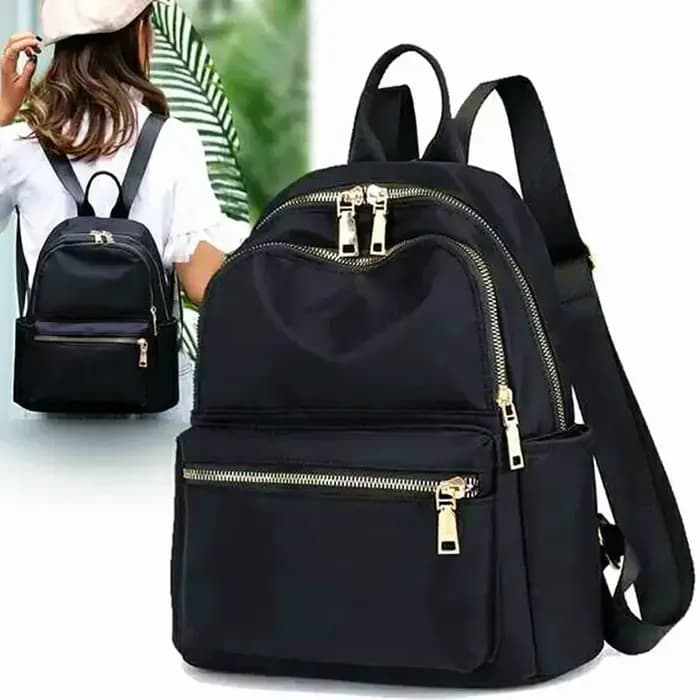 Nouveau femme mode dame haute capacité étanche collège sac à dos