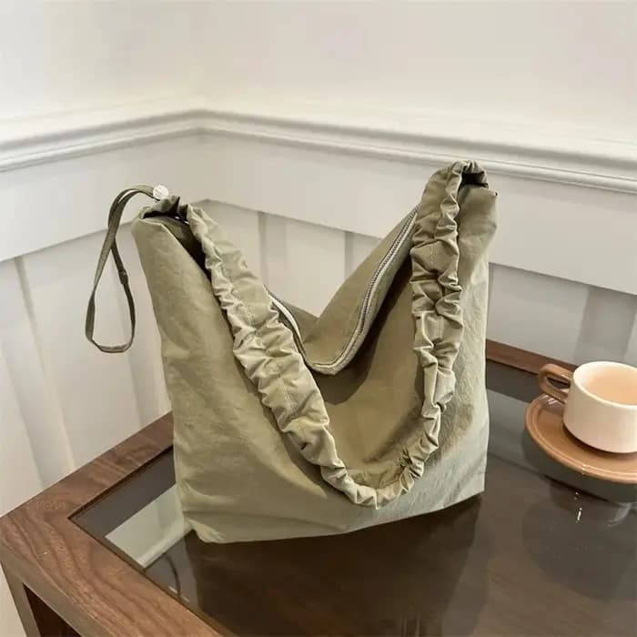 Nouveau sac à main en nylon grande capacité 2026