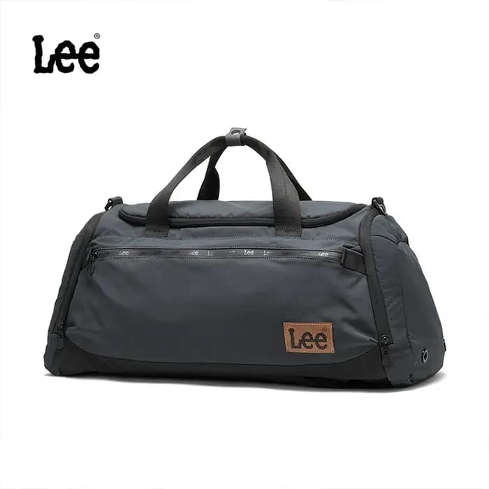 Sac à dos convertible LEE avec compartiment à chaussures, sac de sport pour femme et homme, grand sa