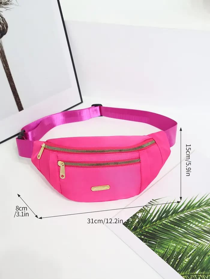 Fanny Packs Sac de taille pour femme
