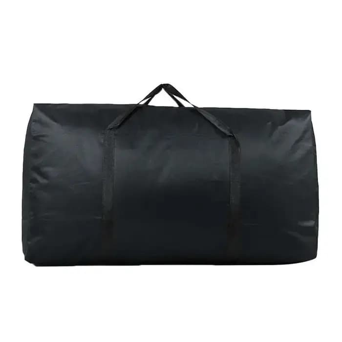 Sac de Rangement Grande Capacité Multifonctionnel pour Bagages, Sac de Rangement Portable Imperméabl