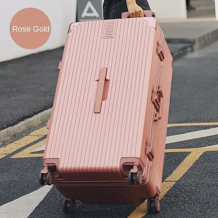 Valise de grande capacité 26/40/50/60 pouces