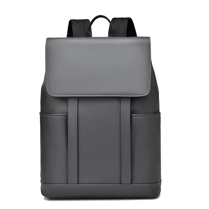 Sac à dos décontracté sac à bandoulière élégant sac à dos pour ordinateur portable sac à dos Durable pour un usage quotidien travail voyage