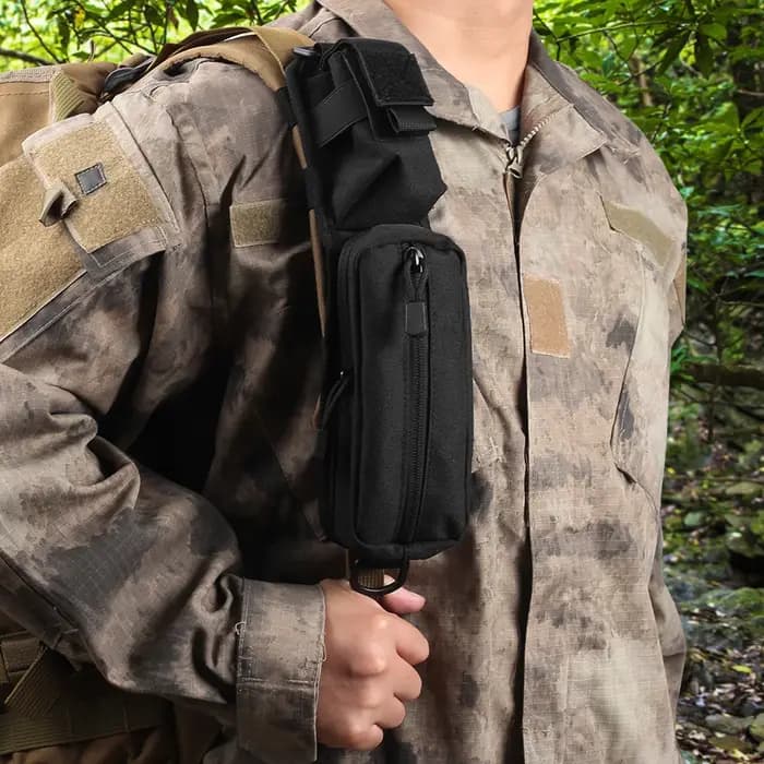 Dulinitied-Sac à Dos à Sangle Multifonctionnel