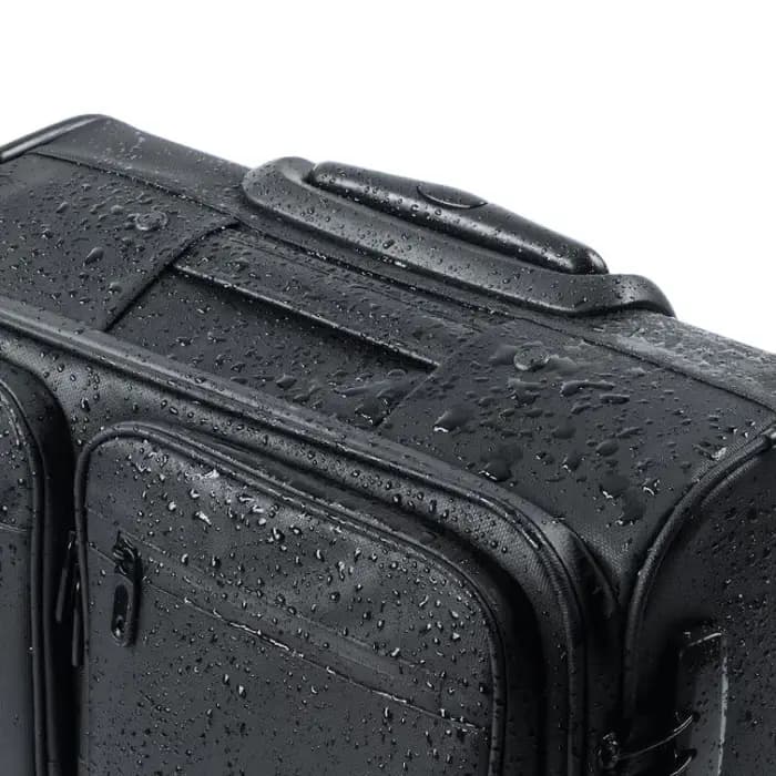 Bagage roulant d'affaires pour hommes