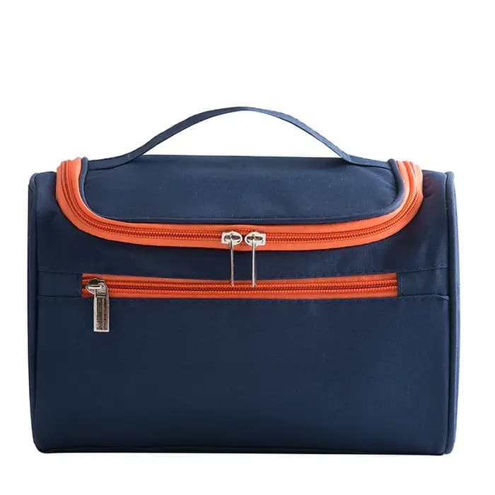 Grand sac à cosmétiques étanche pour hommes et femmes, sacs à cosmétiques de voyage, exigence organi
