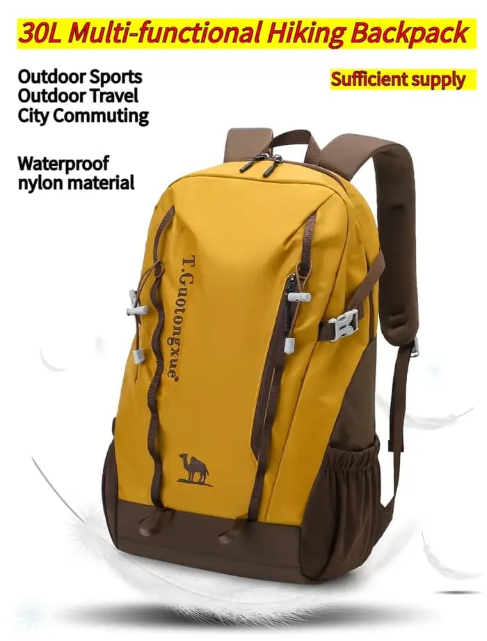 Sac à dos de sport de plein air 30L