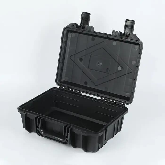 Valise Portable boîte à outils en plastique