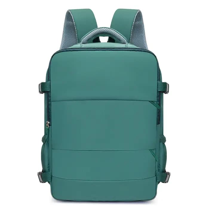 Sac à dos de voyage de taille cabine 40x30x20 cm, bagage à main pour voyages en avion à bas prix