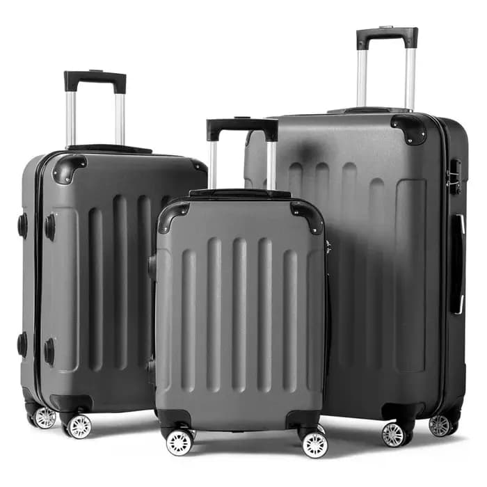 Ensemble de bagages 3 pièces