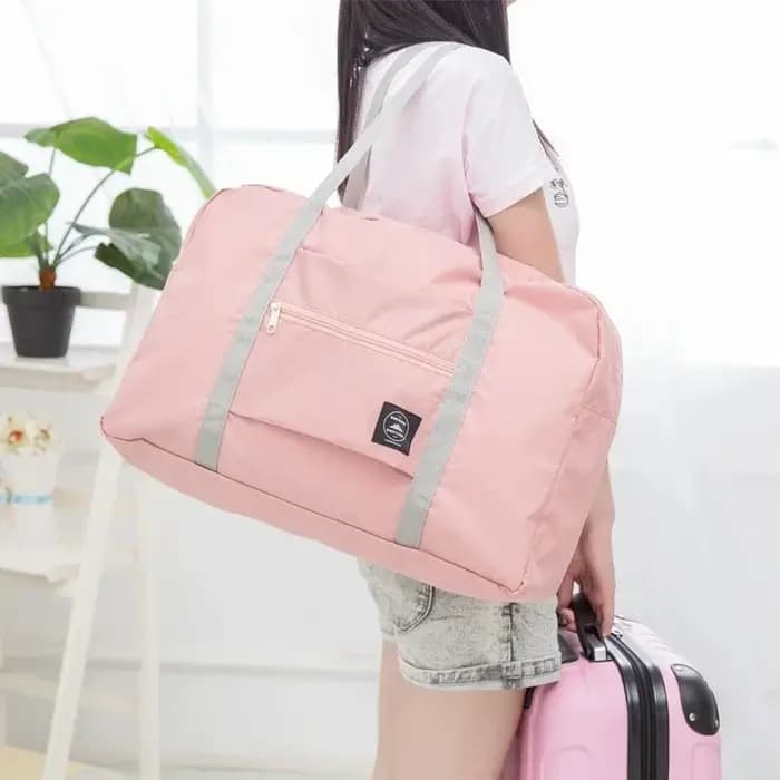 Sacs de Voyage Pliables en Nylon de Grande Capacité