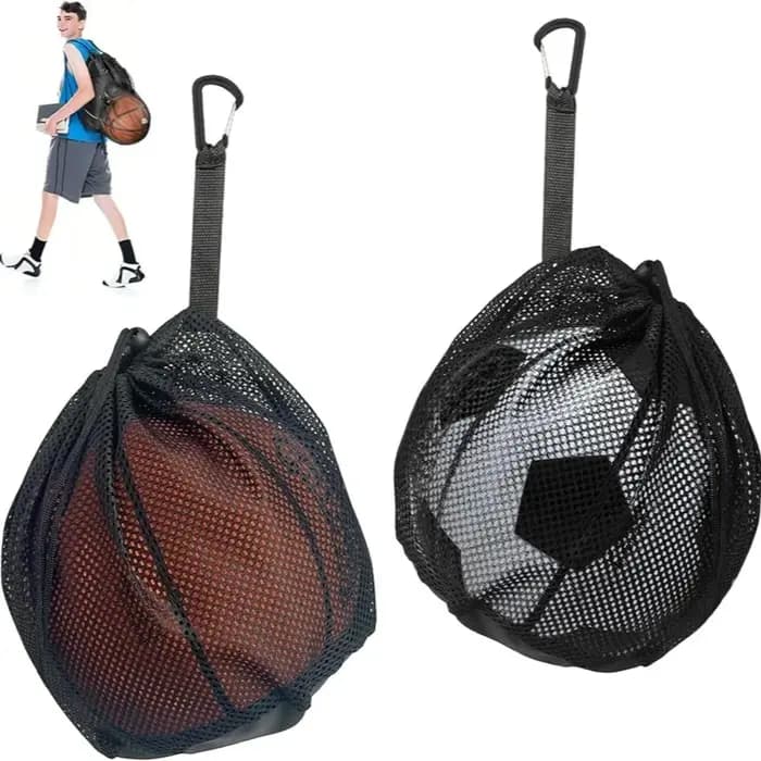 Sac à dos portable à cordon de serrage