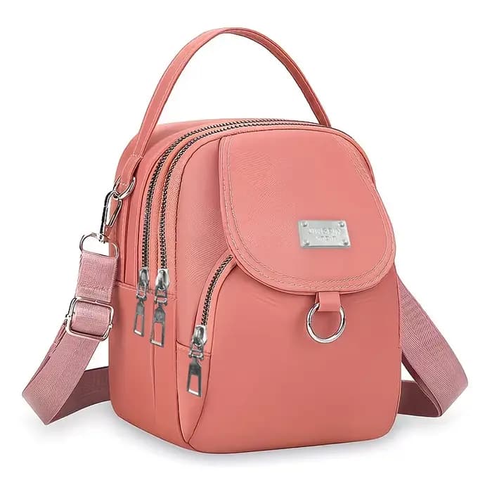 Sac à dos convertible compact Grace