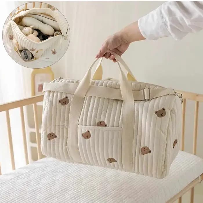 Sac de rangement de voyage