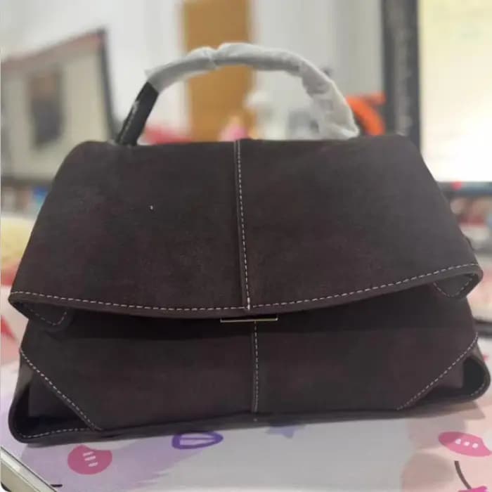 Sac à bandoulière de marque de luxe