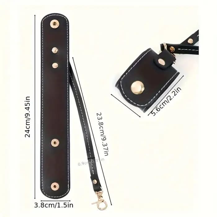 Clip d'accessoires de voyage multifonctionnel – Porte-écharpe