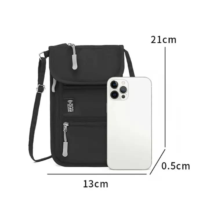 Sac à bandoulière Portable