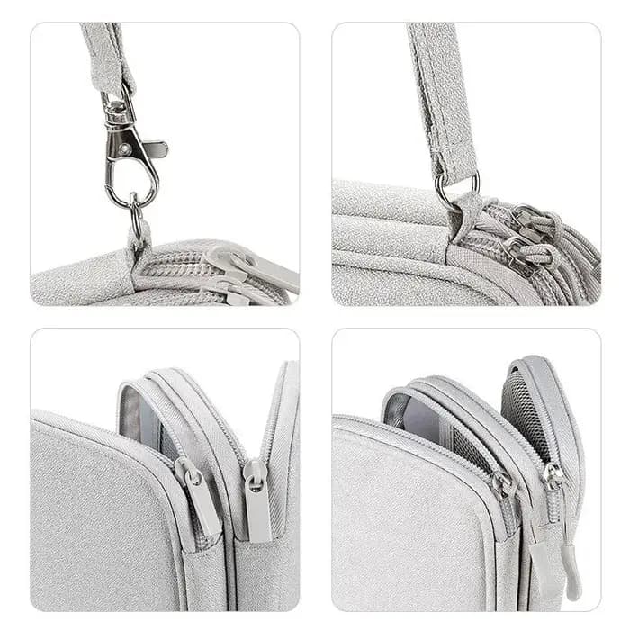 Sac de rangement portable pour produits numériques