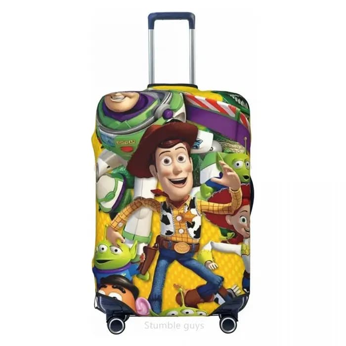 Housse de protection pour valise de voyage