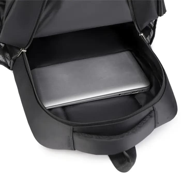 Sac à dos de voyage avec grande capacité et durabilité