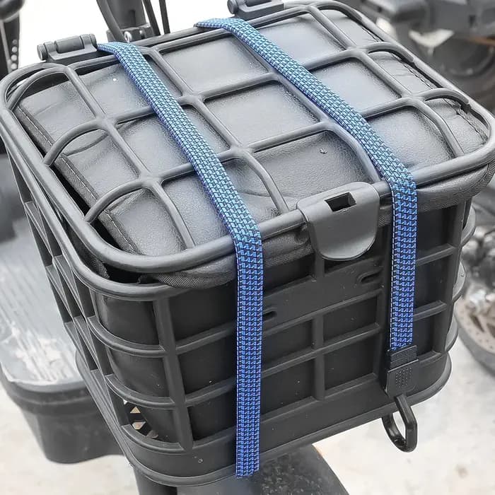 Cordons élastiques pour bagages de voiture