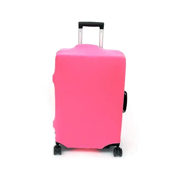 Housse de protection pour valise extensible S/M/L/XL