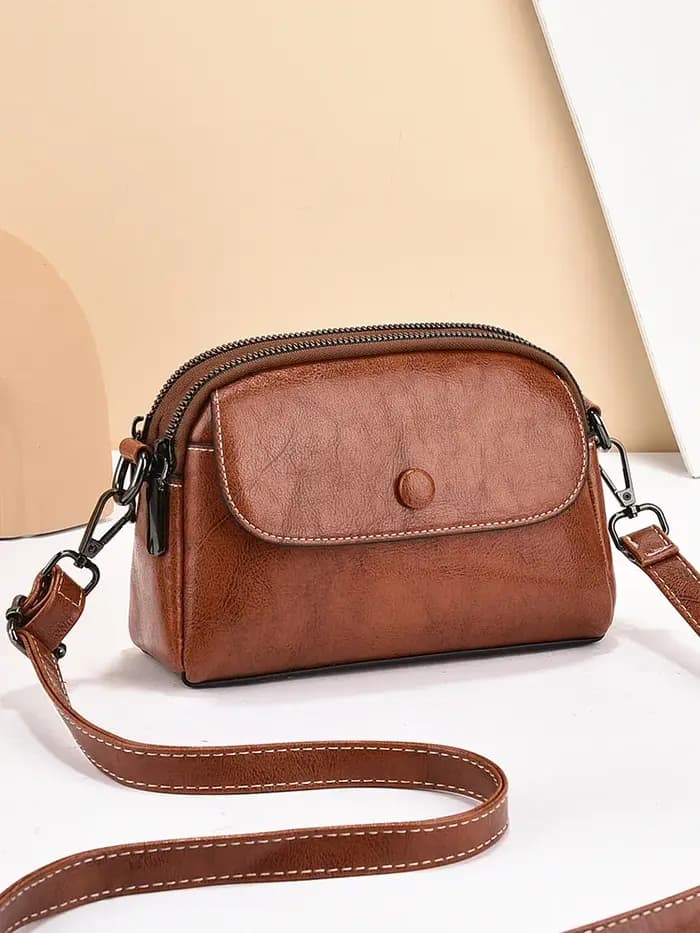 Tilorraiine nouveau sac pour femme de maman sac à bandoulière simple mobile mini taille sacs transfrontaliers