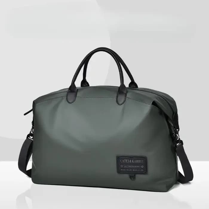 Nouveau fourre-tout de voyage hommes sac à main Oxford grande capacité sacs