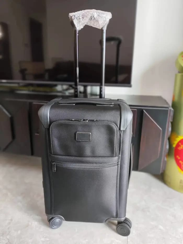Bagage roulant d'affaires en Nylon balistique