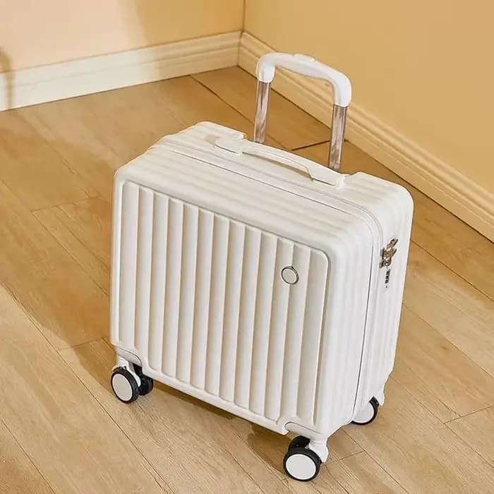Bagage de 18 pouces, petit bagage à la mode