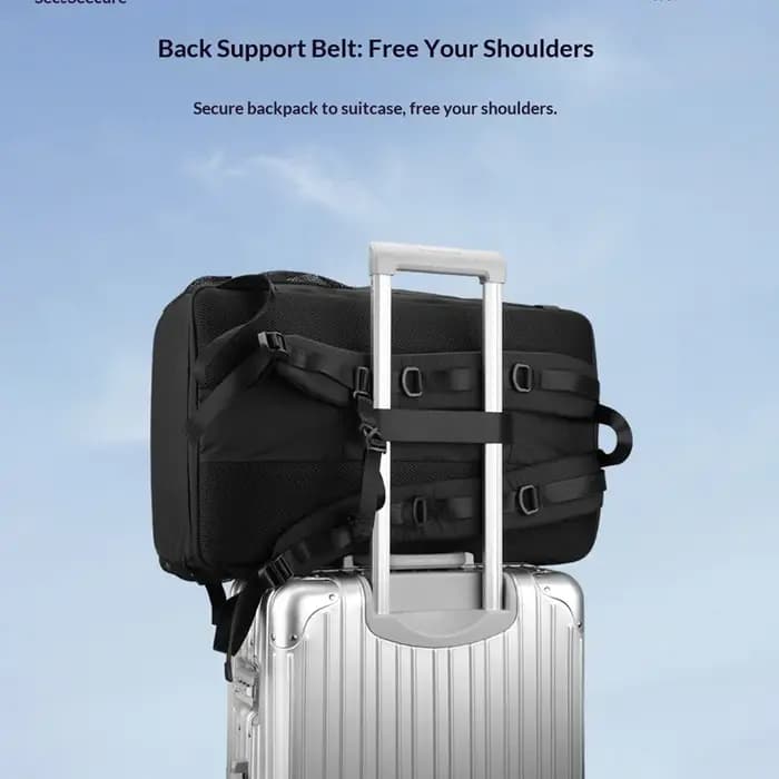 Sac à dos de sport pour homme