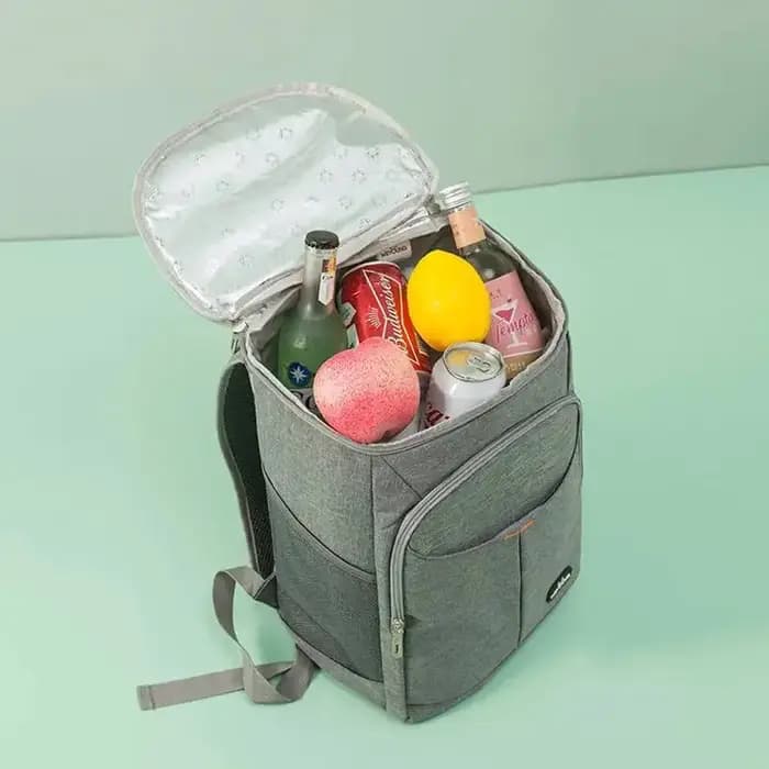 Sac à dos de pique-nique multifonctionnel de grande capacité