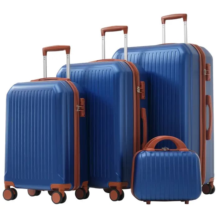 Anajqaqia Set de bagages