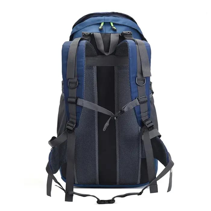 50L sac à dos en plein air randonnée MenTrekking Camping sac à dos femmes cyclisme voyage sacs à dos mâle étanche