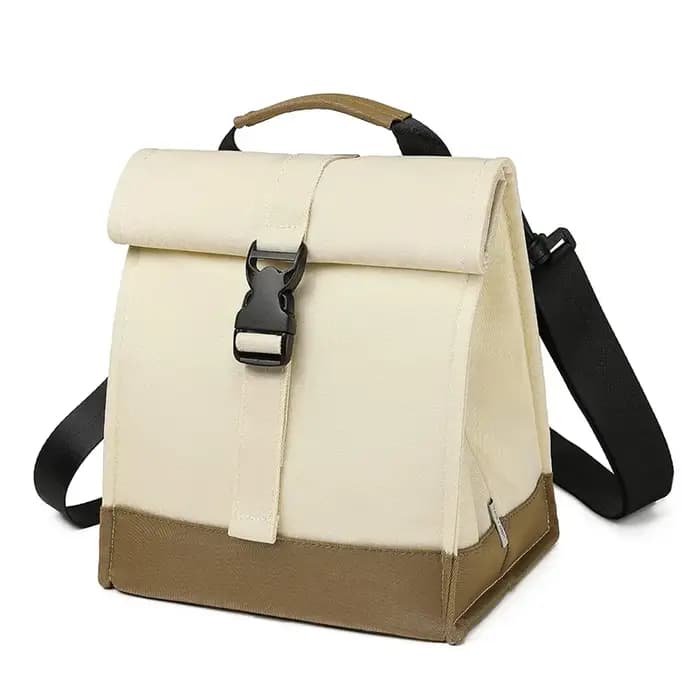 Sac à lunch isotherme pour femmes