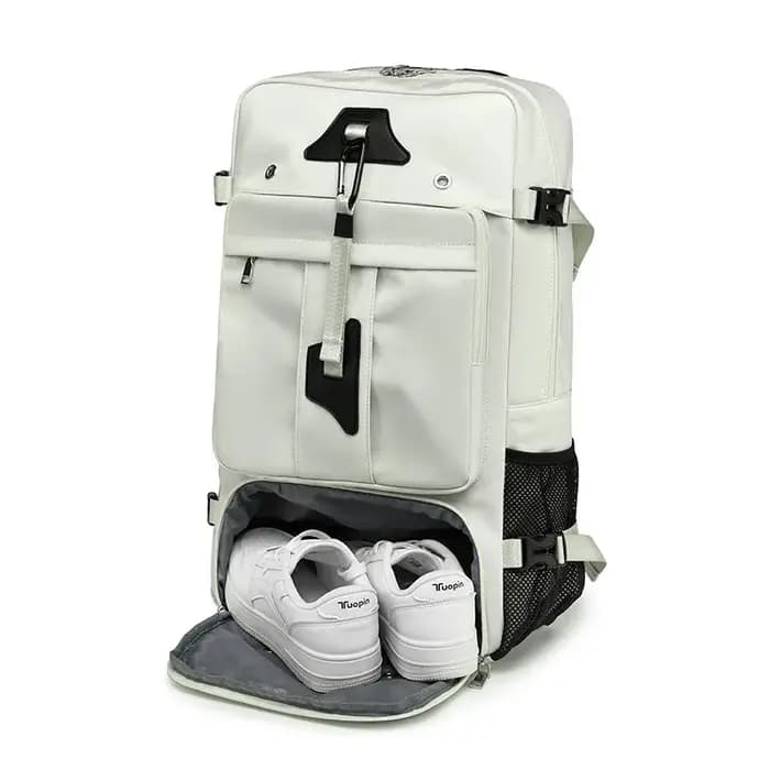 Sac de voyage de grande capacité 55l pour hommes