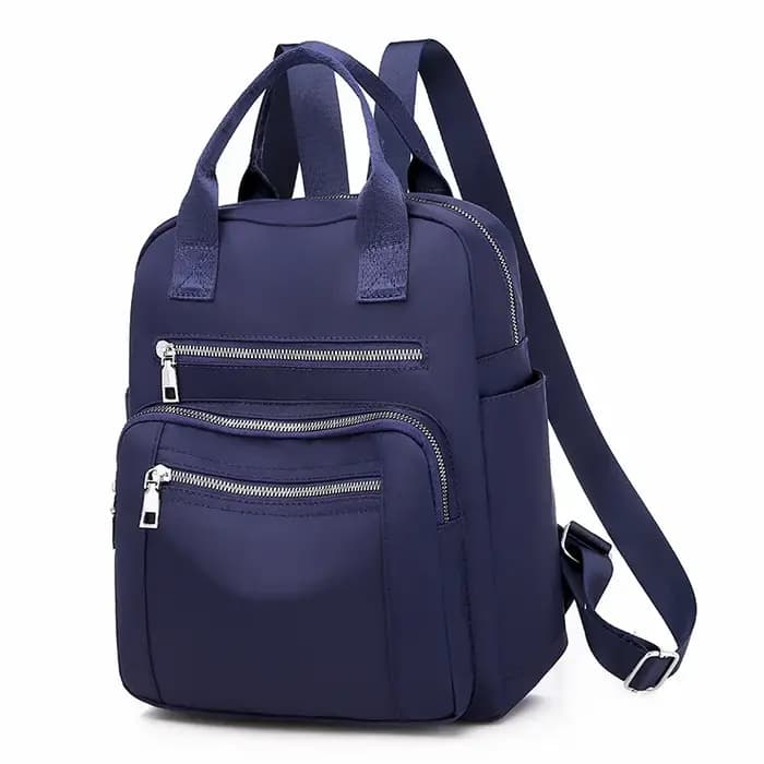 Femmes sac à dos voyage décontracté imperméable