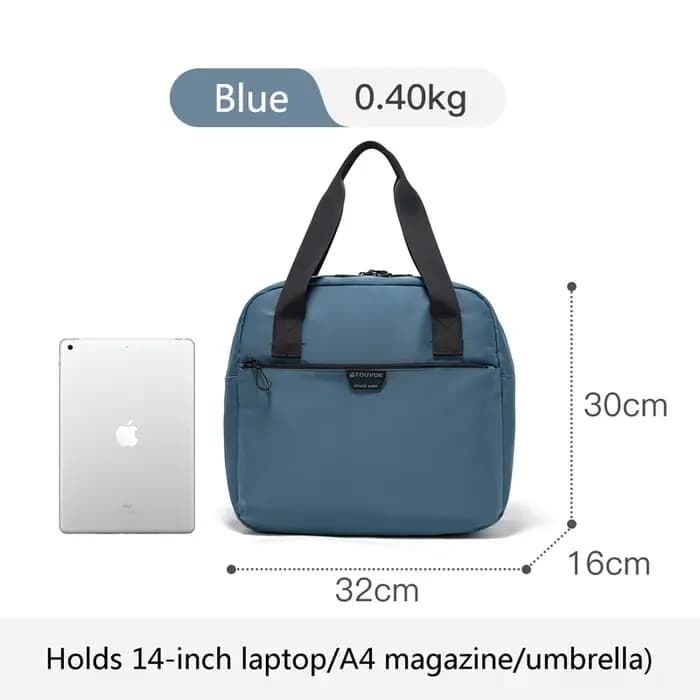 Sac de voyage grande capacité Fouvor pour femme