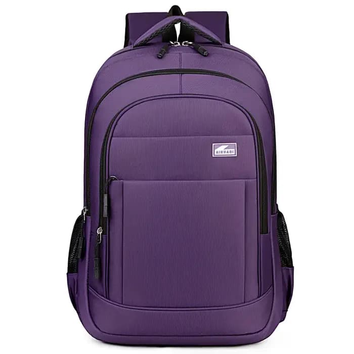 Sac à dos décontracté grande capacité pour homme
