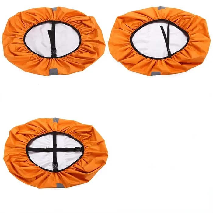 Housse de pluie imperméable pour sac à dos
