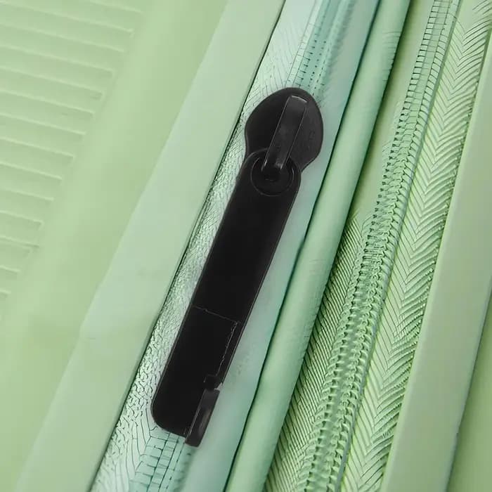 Kit de remplacement de fermeture éclair universelle